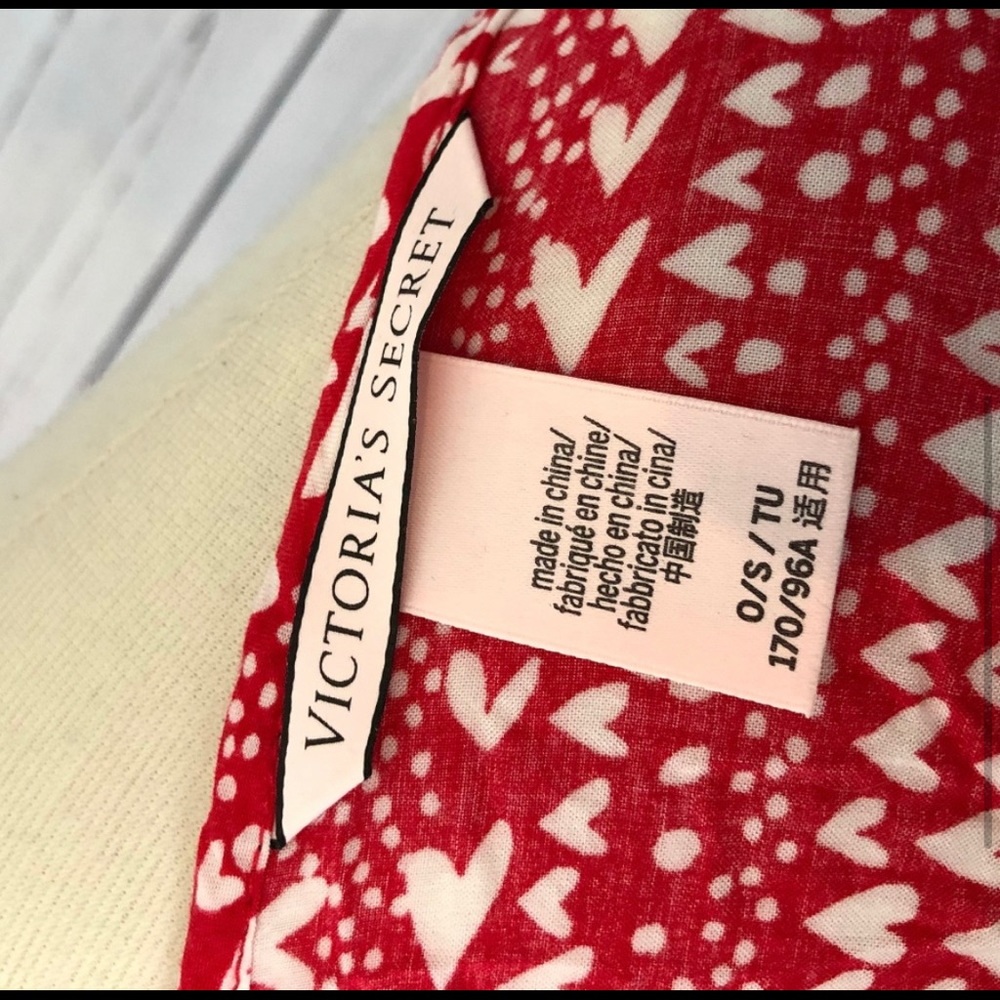 ❤️Victoria’s Secret Sweetheart  Robe - Picture 6 of 10